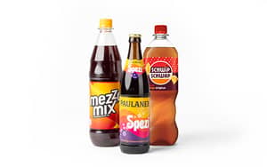 Small Cola Mix Cola-Mix online bestellen | flaschenpost
