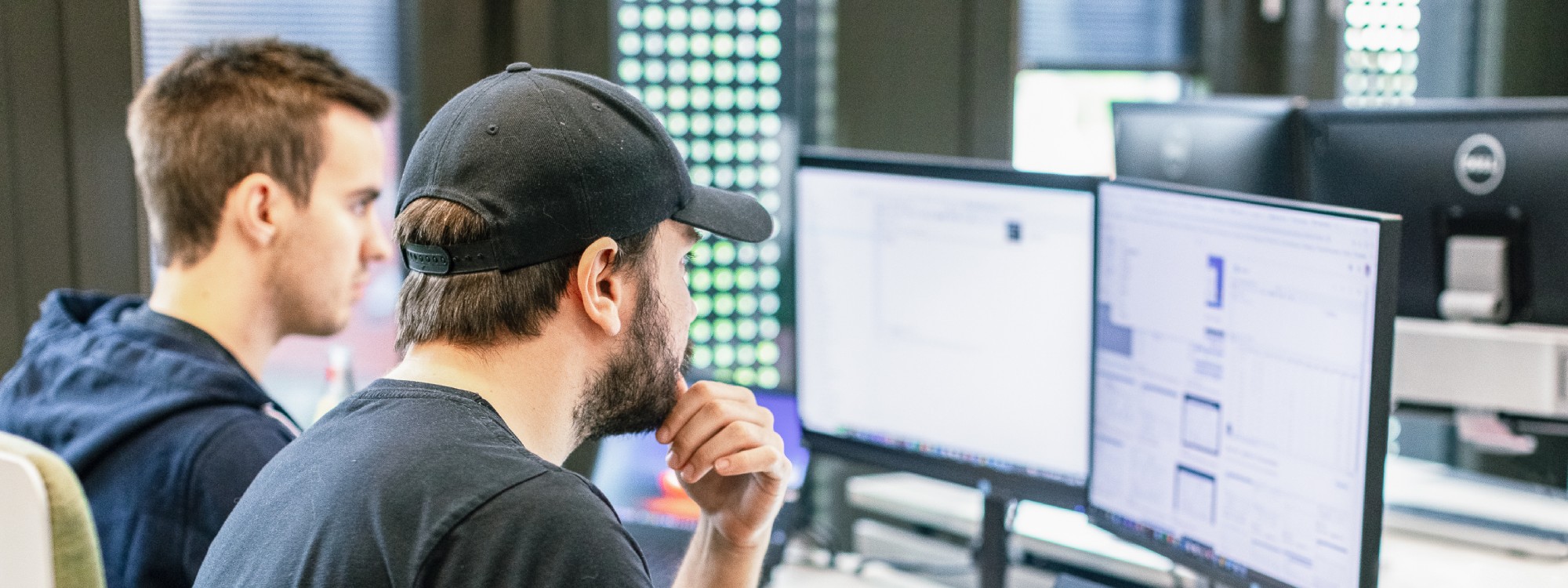 IT-Jobs bei der flaschenpost